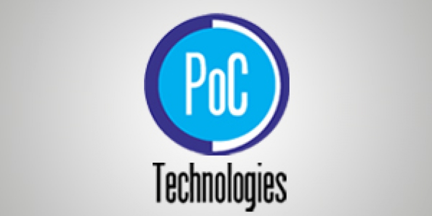 POC Technologies exclusive representative