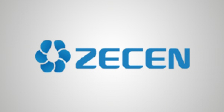 نماینده انحصاری کمپانی ZECEN