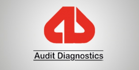 Audit Diagnostics exclusive representative