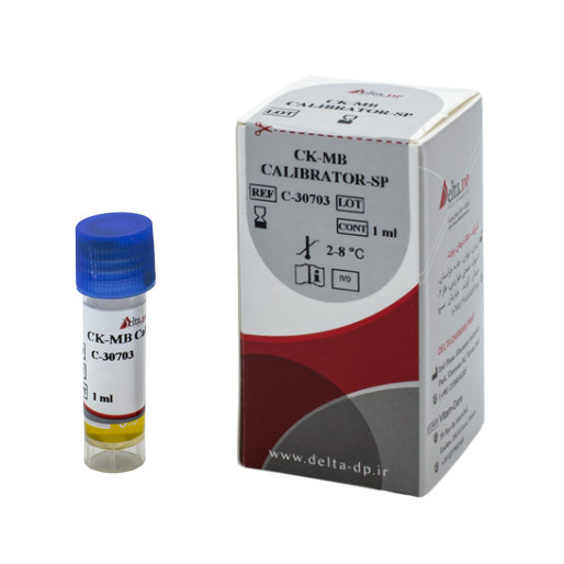 CK-MB CALIBRATOR