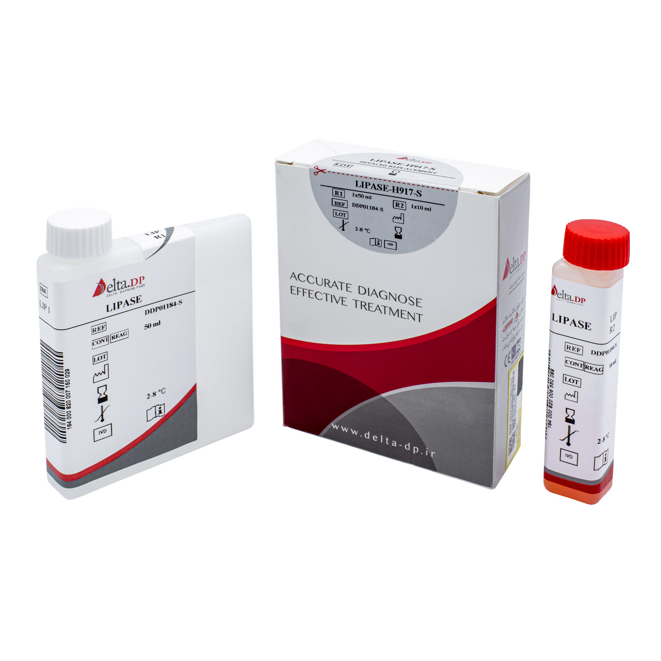 LIPASE