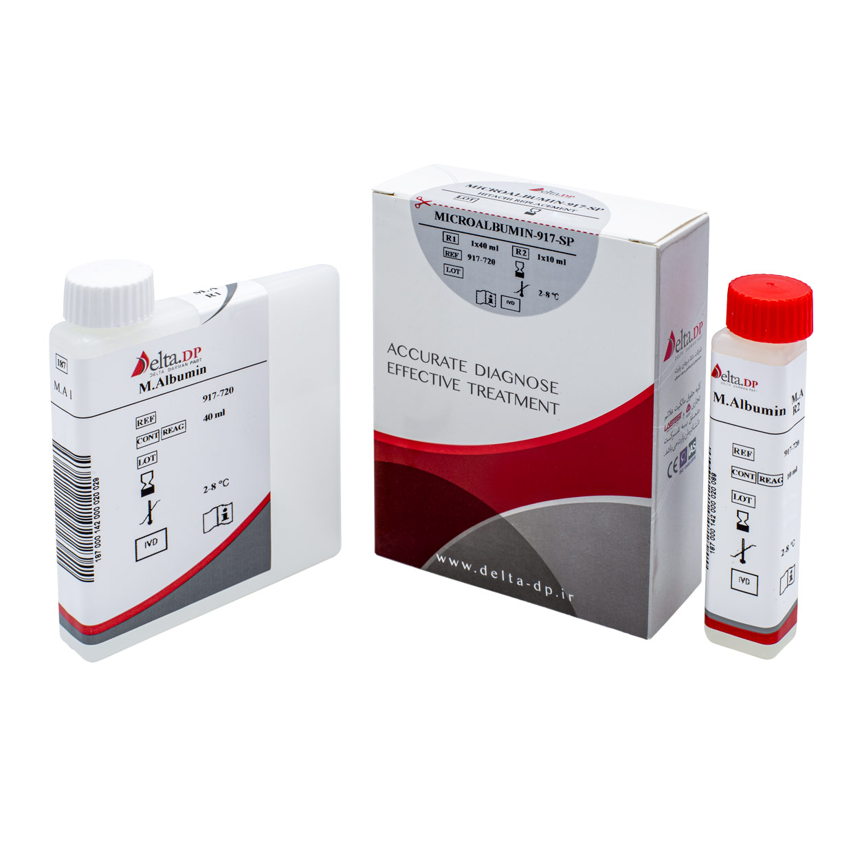 MICROALBUMIN