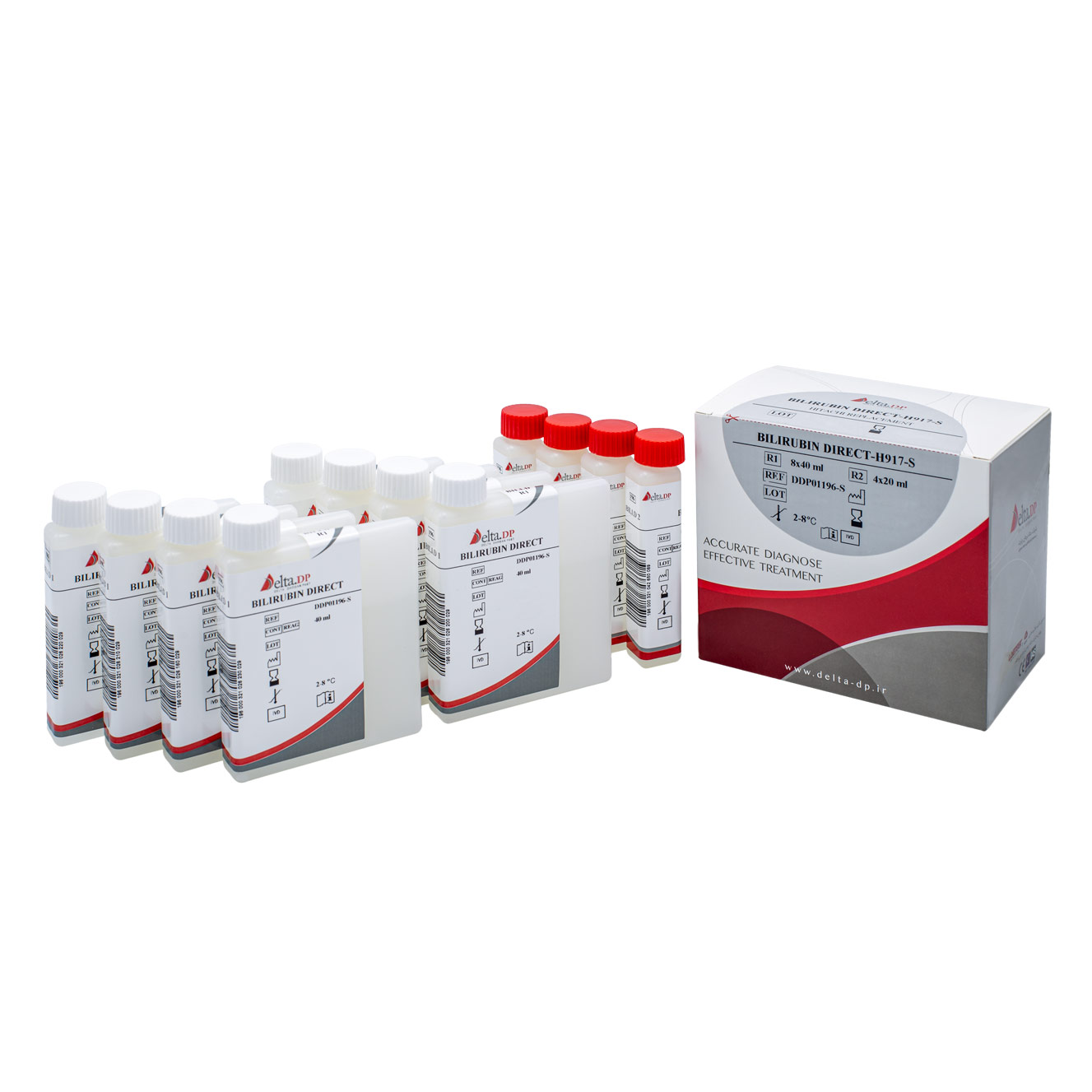 BILIRUBIN Direct(L)