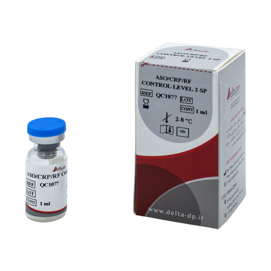 ASO-CRP-RF CONTROL L2