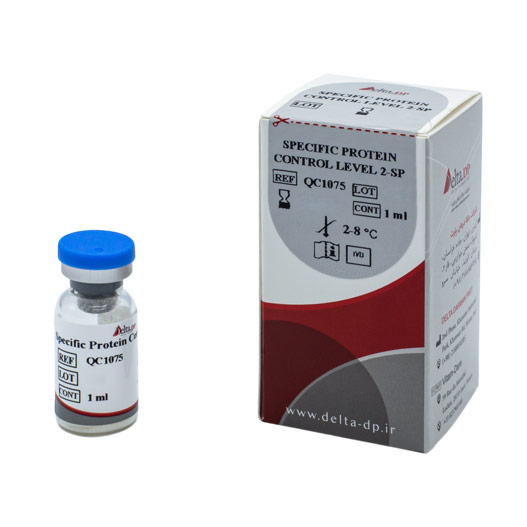 SPECIFIC PROTEIN CONTROL L2