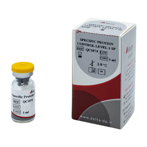 SPECIFIC PROTEIN CONTROL L1