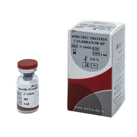 SPECIFIC PROTEIN CALIBRATOR