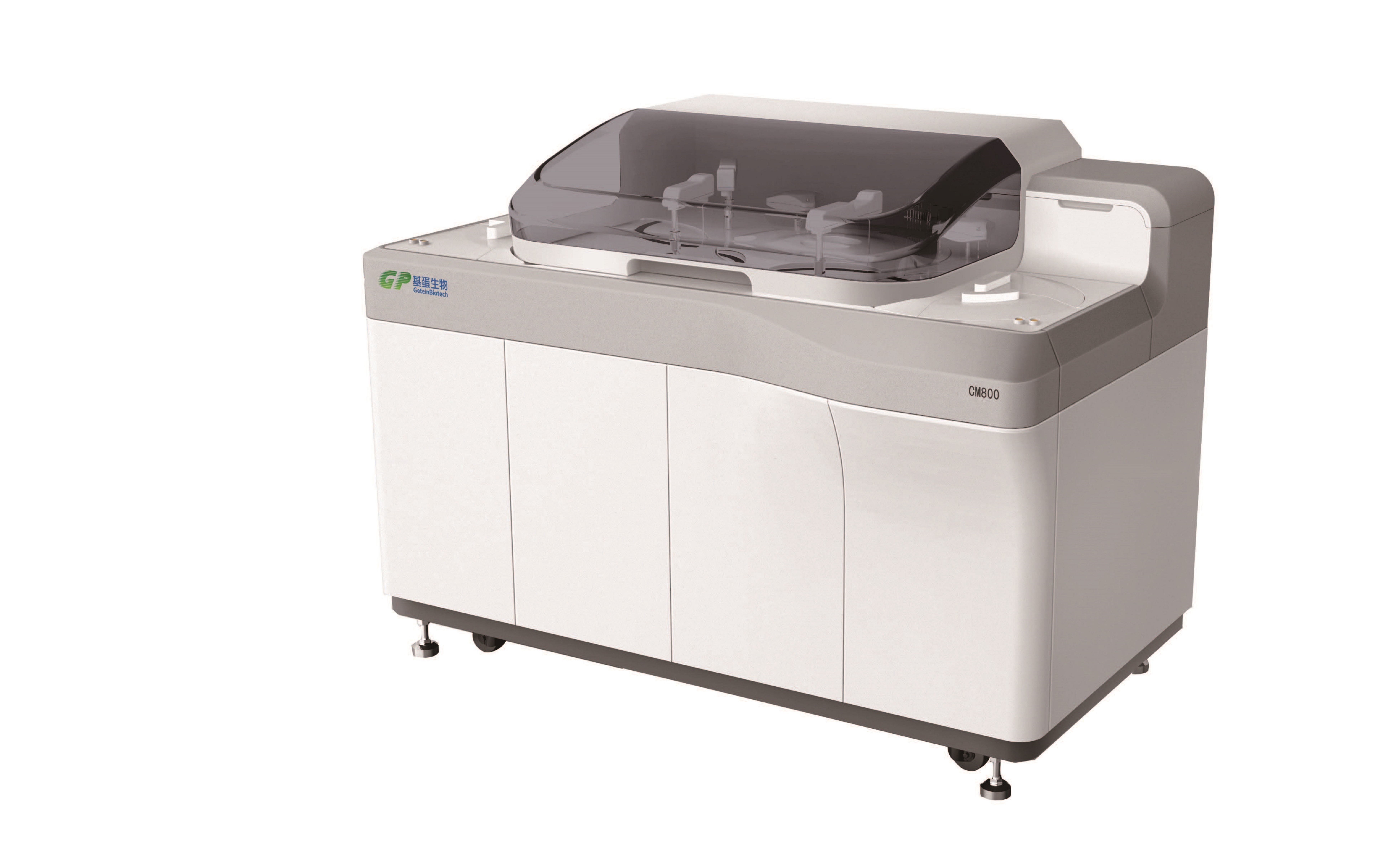 Getein CM800