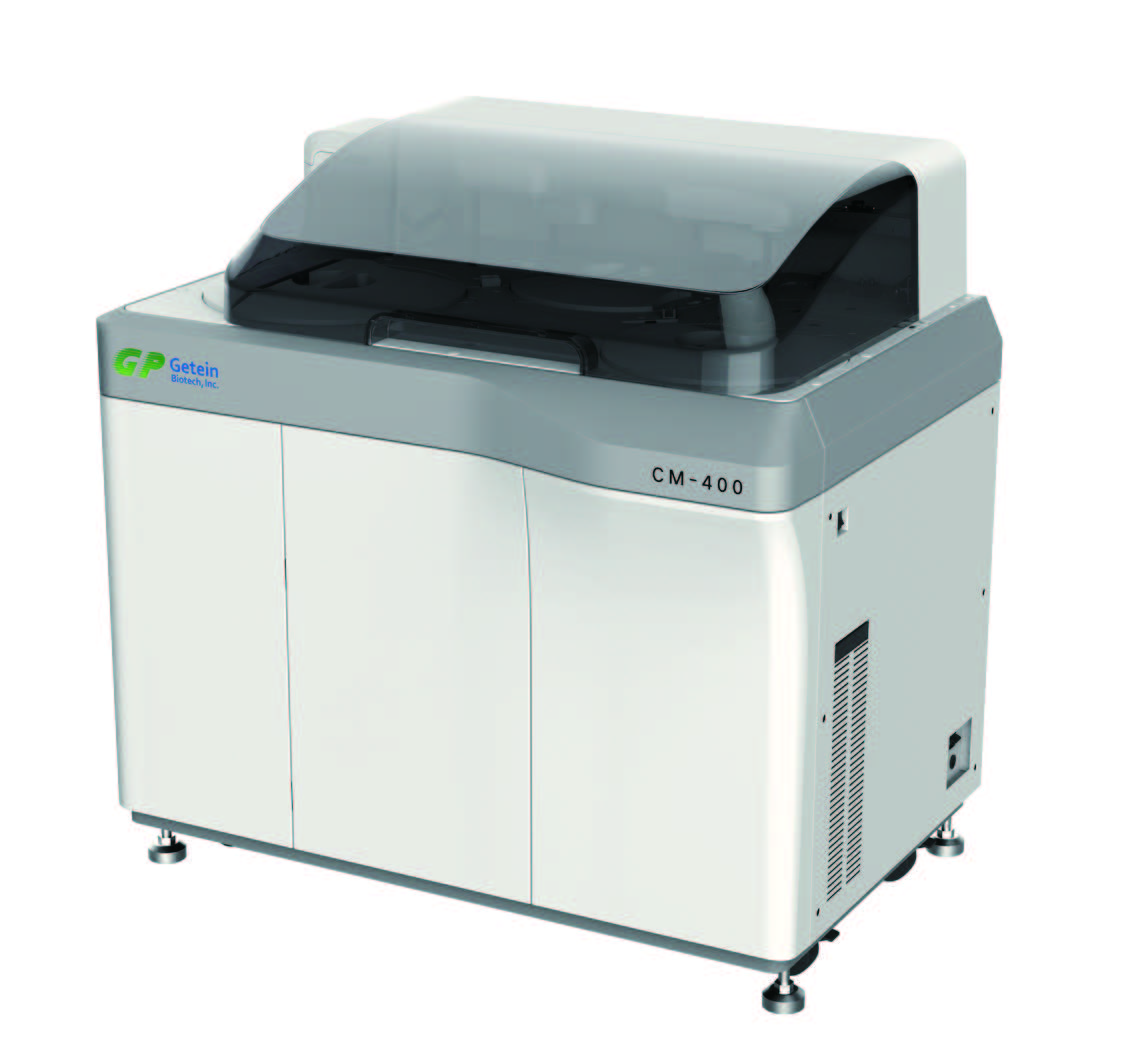 Getein CM400