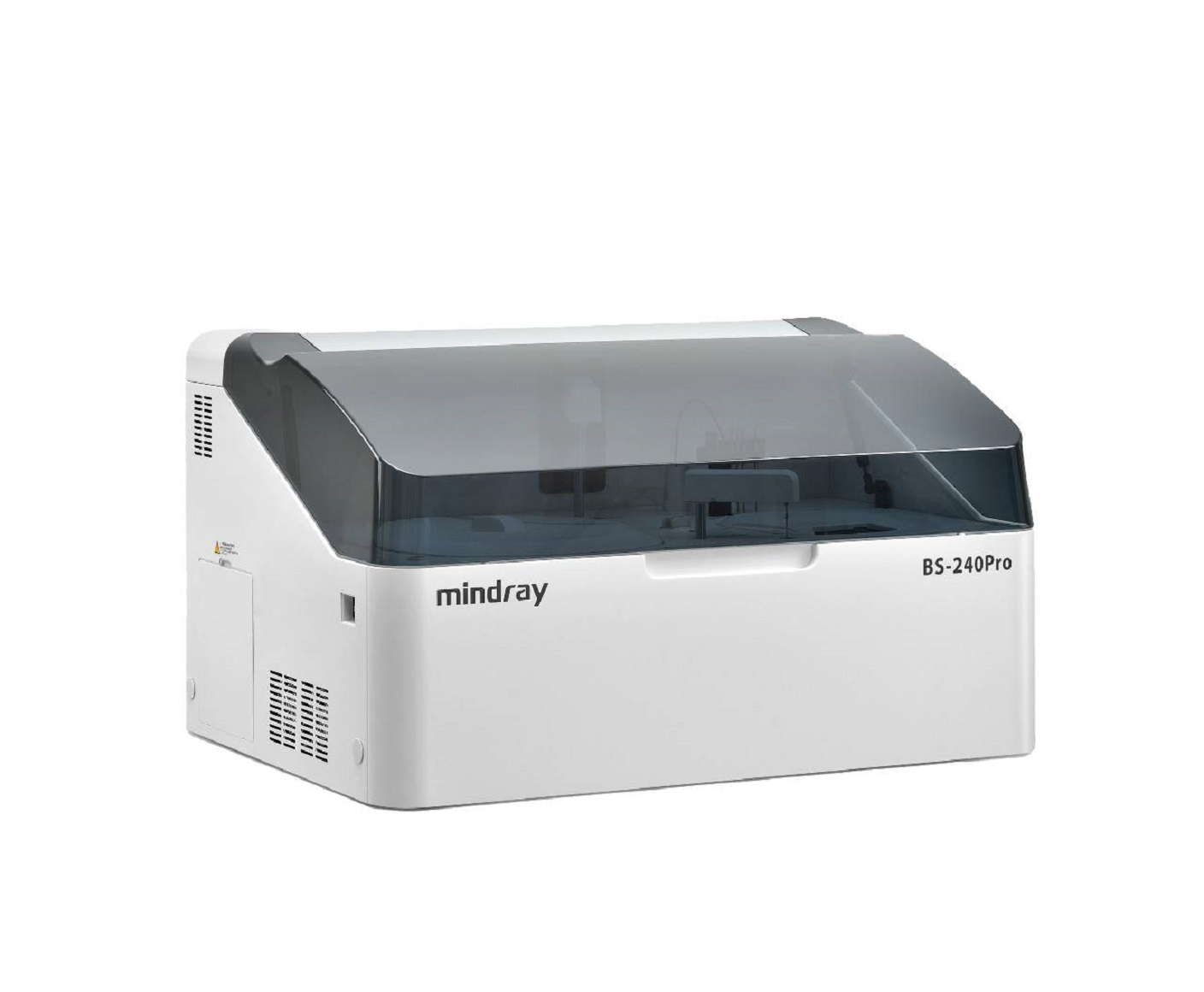 MINDRAY BS240 pro